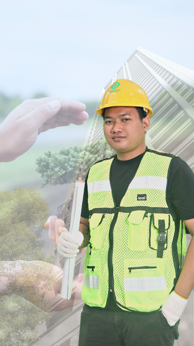 ISO 140012015 - Sistem Manajemen Lingkungan - Jasa Sertifikasi ISO Termurah dan Resmi - Optima Cipta Solusindo