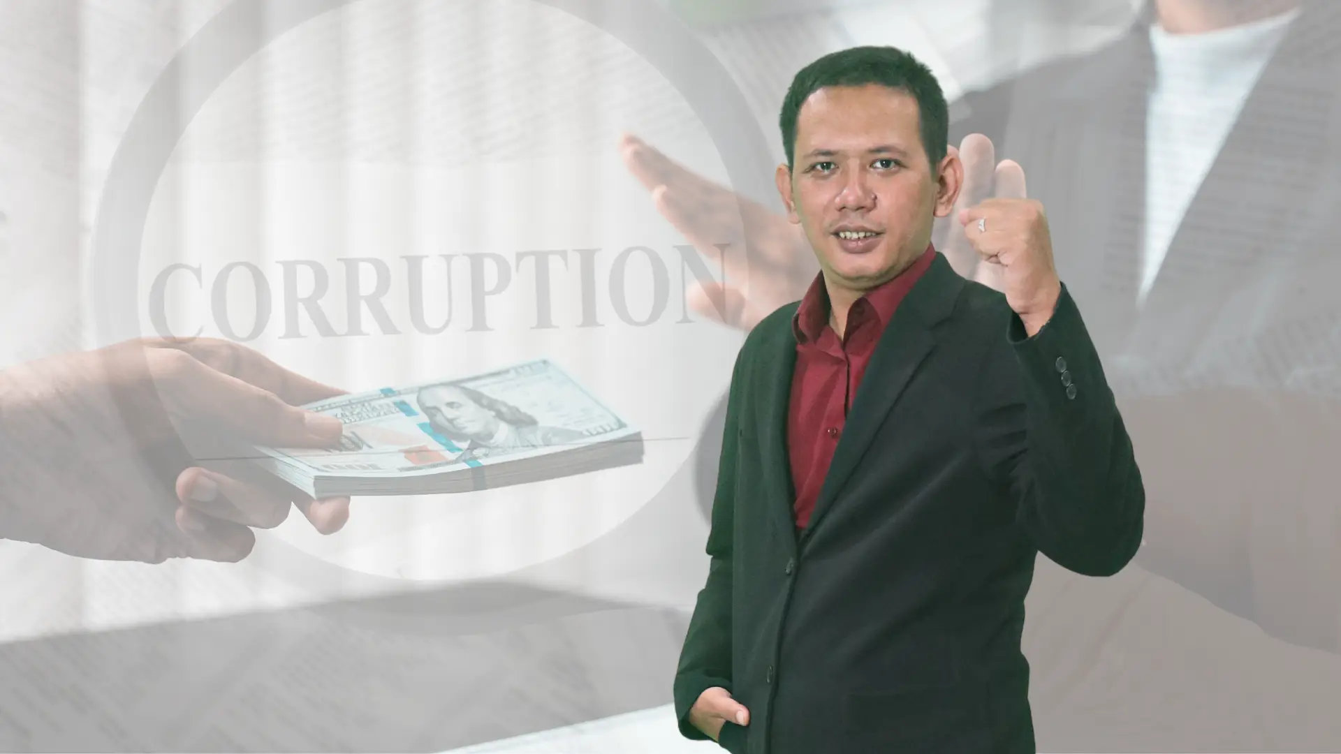 ISO 370012016 - Sistem Manajemen Anti Penyuapan - Jasa Sertifikasi ISO Termurah dan Resmi - Optima Cipta Solusindo
