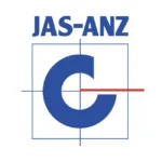 JAS ANZ logo